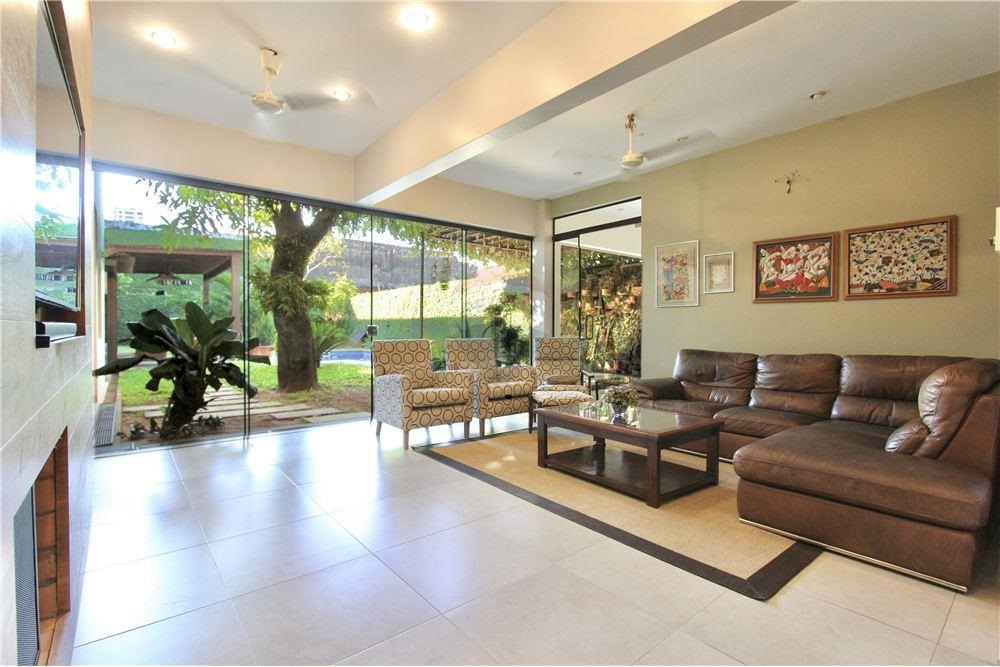 VENDO CASA EN YCUA SATI — foto 2