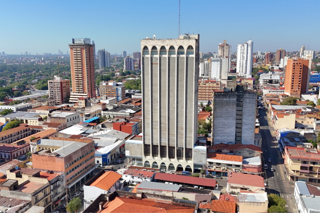 En Venta - Oficinas Corporativas - Edificio San Rafael