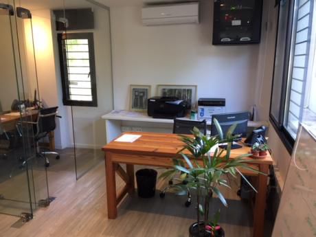 Oficinas En Carrasco