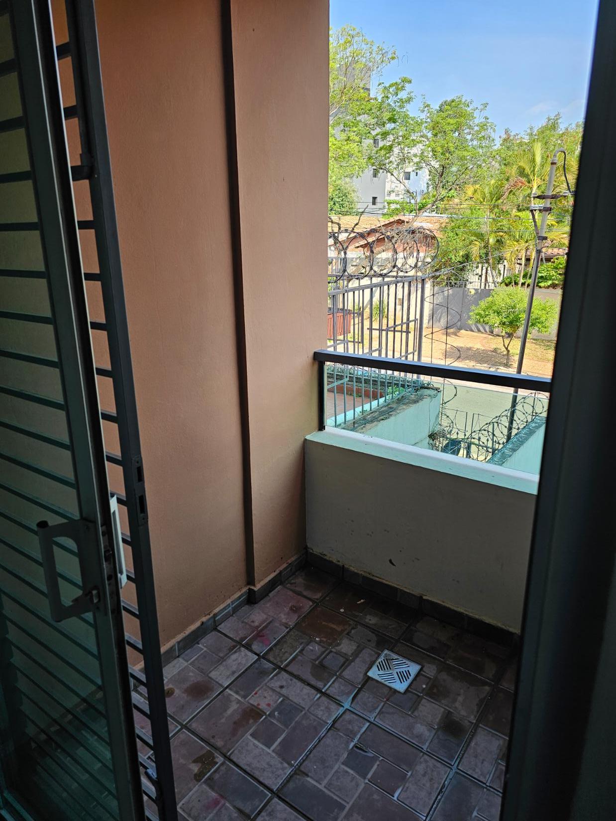 Departamento en venta en Barrio Jara, Asunción — foto 2