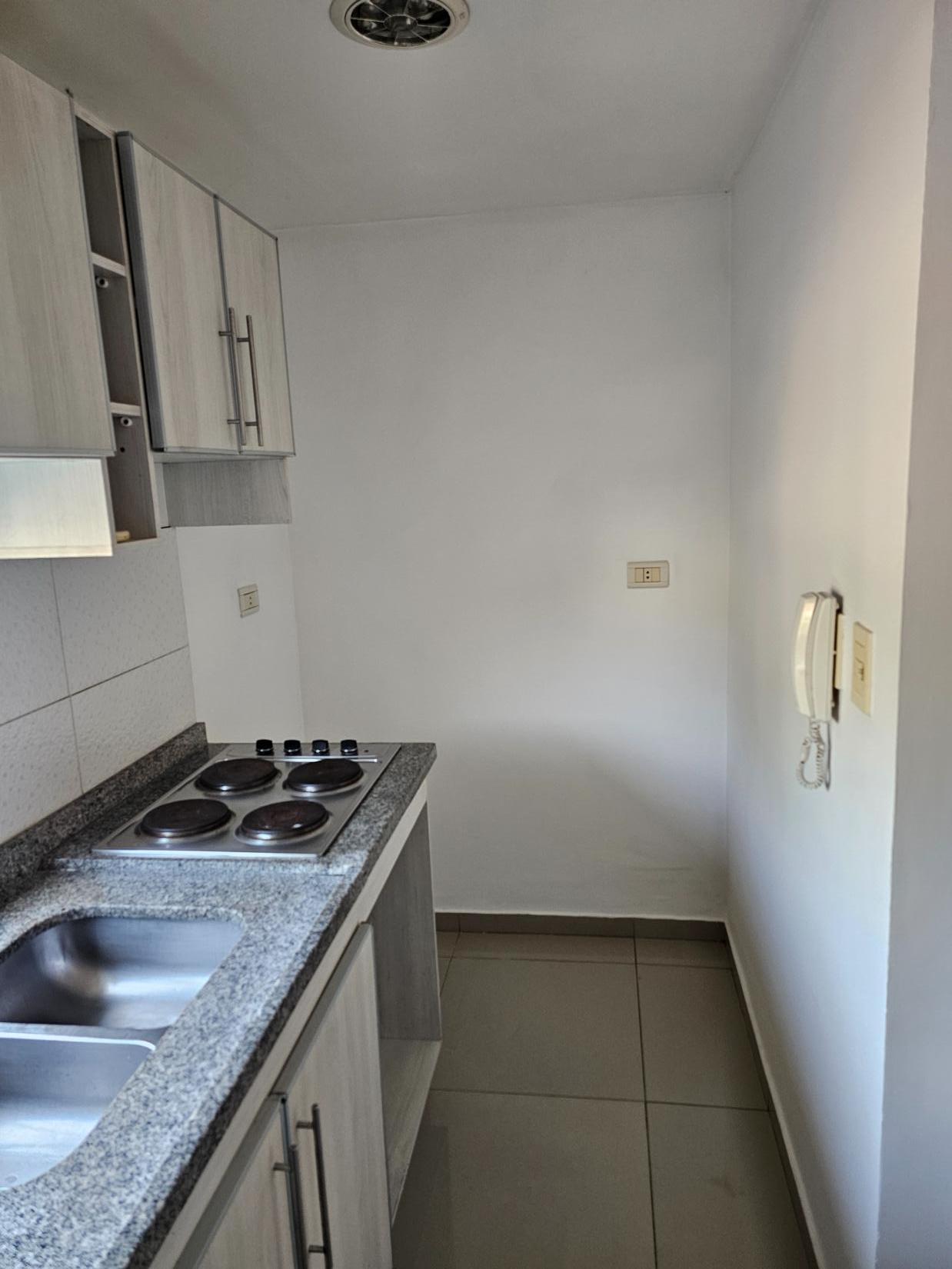 Departamento en venta en Barrio Jara, Asunción — foto 3
