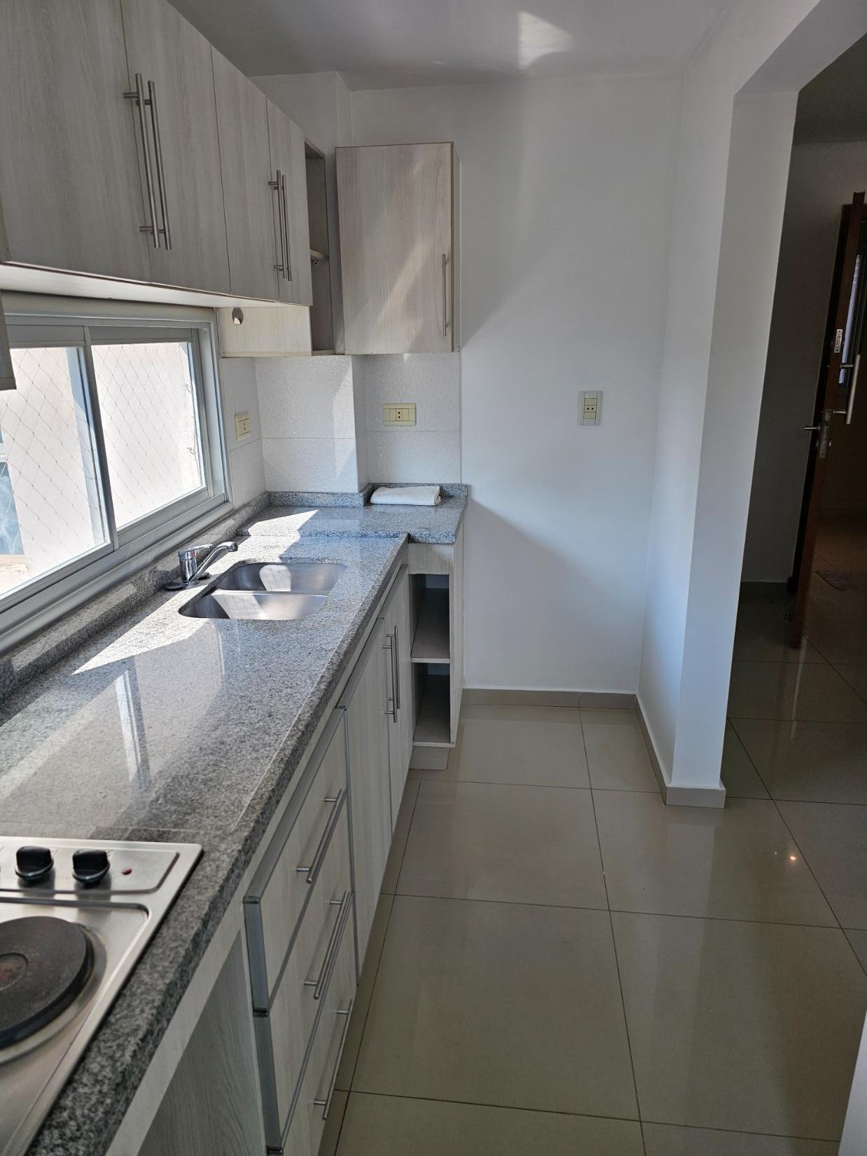Departamento en venta en Barrio Jara, Asunción — foto 2