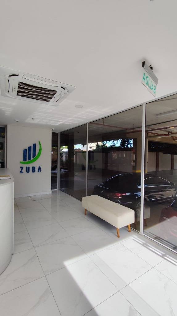 EN VENTA MONOAMBIENTE AMOBLADO Edificio ZUBA III — foto 2