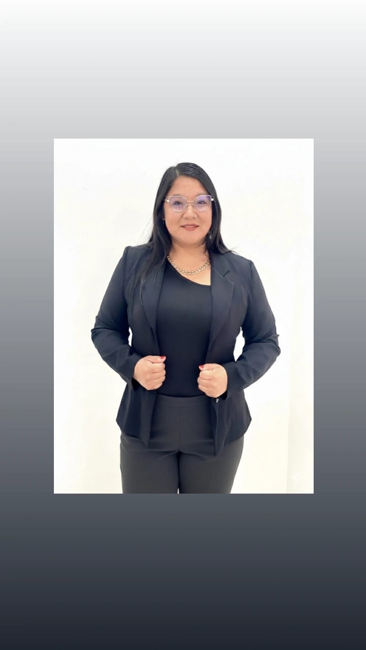 Alejandra Egüez Remax Elite 