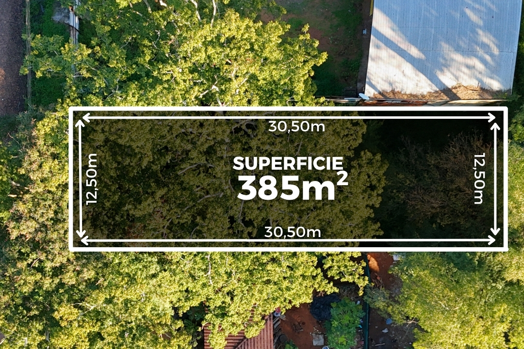 Terreno en venta en Lambaré — foto 3
