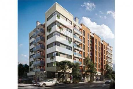 Ultimas Unidades En Edificio Rembrandt, Los Laureles