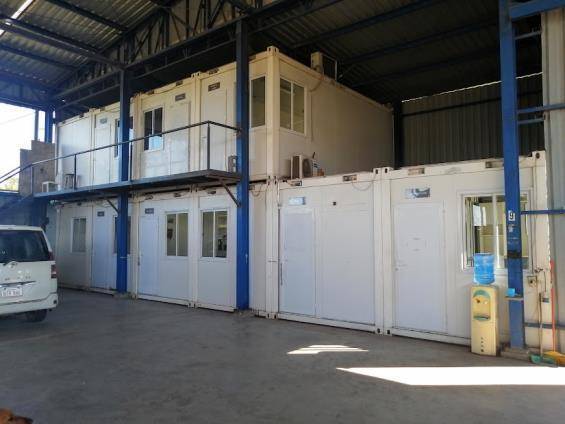 VENDO FABRICA Y PLANTA INDUSTRIAL EN VILLA HAYES — foto 3