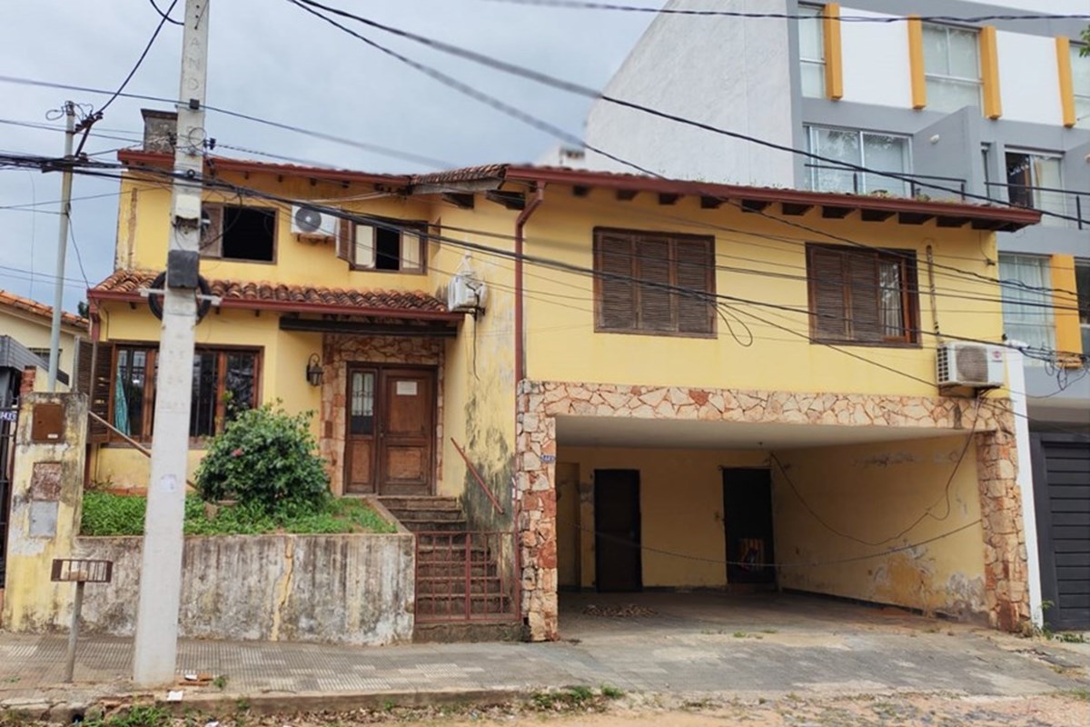Casa en venta en Trinidad