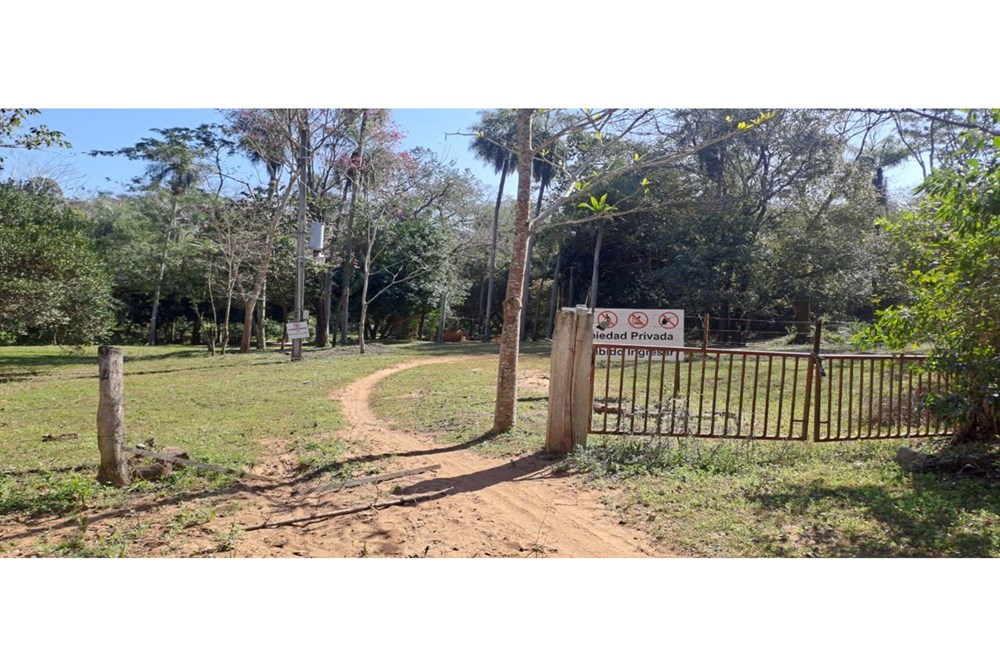 Terreno - Venta - Pirayú, Paraguay — foto 3