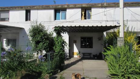 Casa En Complejo L22, 3 Dormitorios. Apto 57