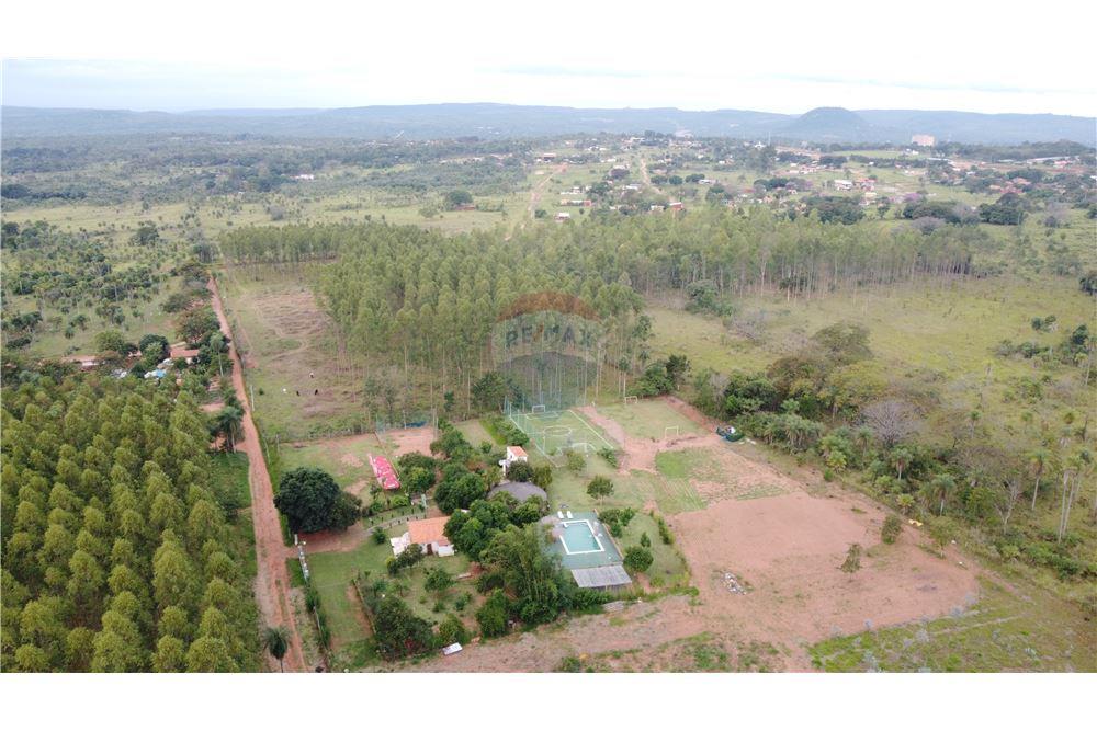 Campo en venta en Caacupé — foto 2