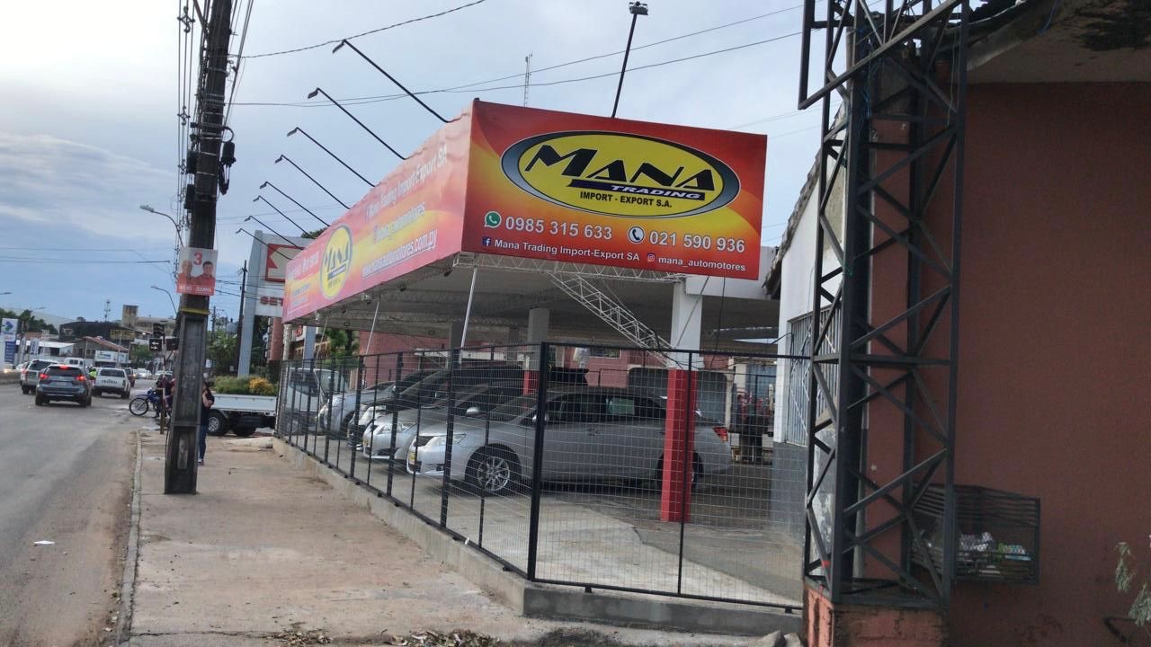ALQUILER – PROPIEDAD COMERCIAL SOBRE MARISCAL ESTIGARRIBIA — foto 3