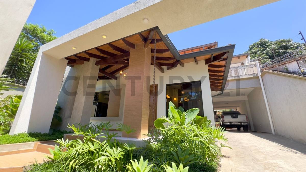 Venta de Casa en Lambaré, Central — foto 2