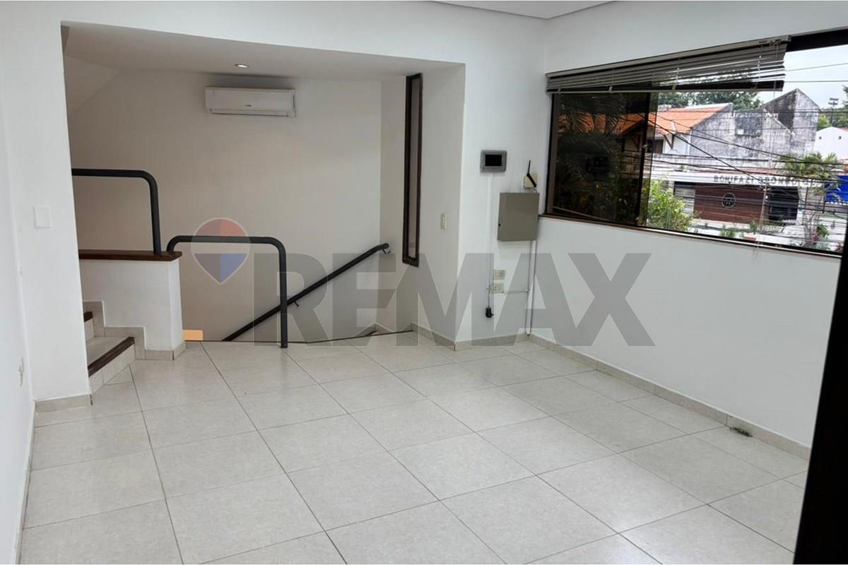 Oficina - Alquiler - Mariscal López, Asunción, Paraguay — foto 2