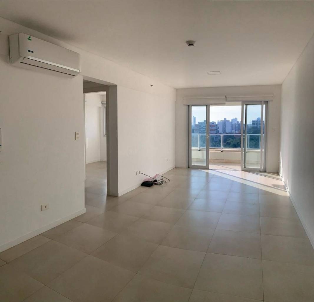 Vendo departamento 2 habitaciones 2 cocheras LAS MERCEDES — foto 2