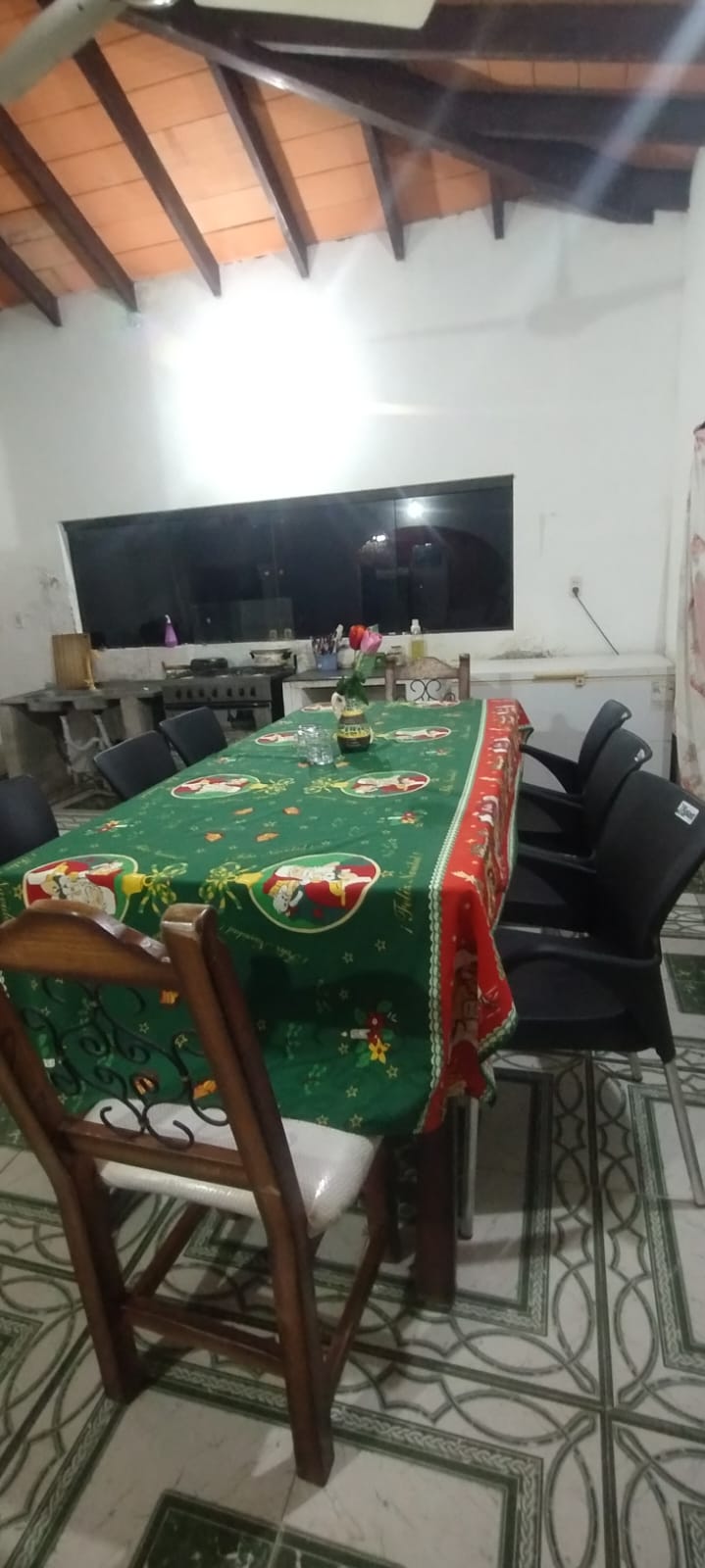 EN VENTA CASA QUINTA EN NUEVA COLOMBIA — foto 3