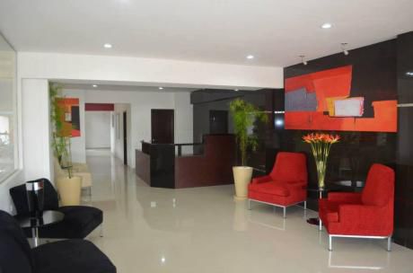 Dpto. En Alquiler - Av. 2 De Agosto 6to Anillo Condominio Tusequis