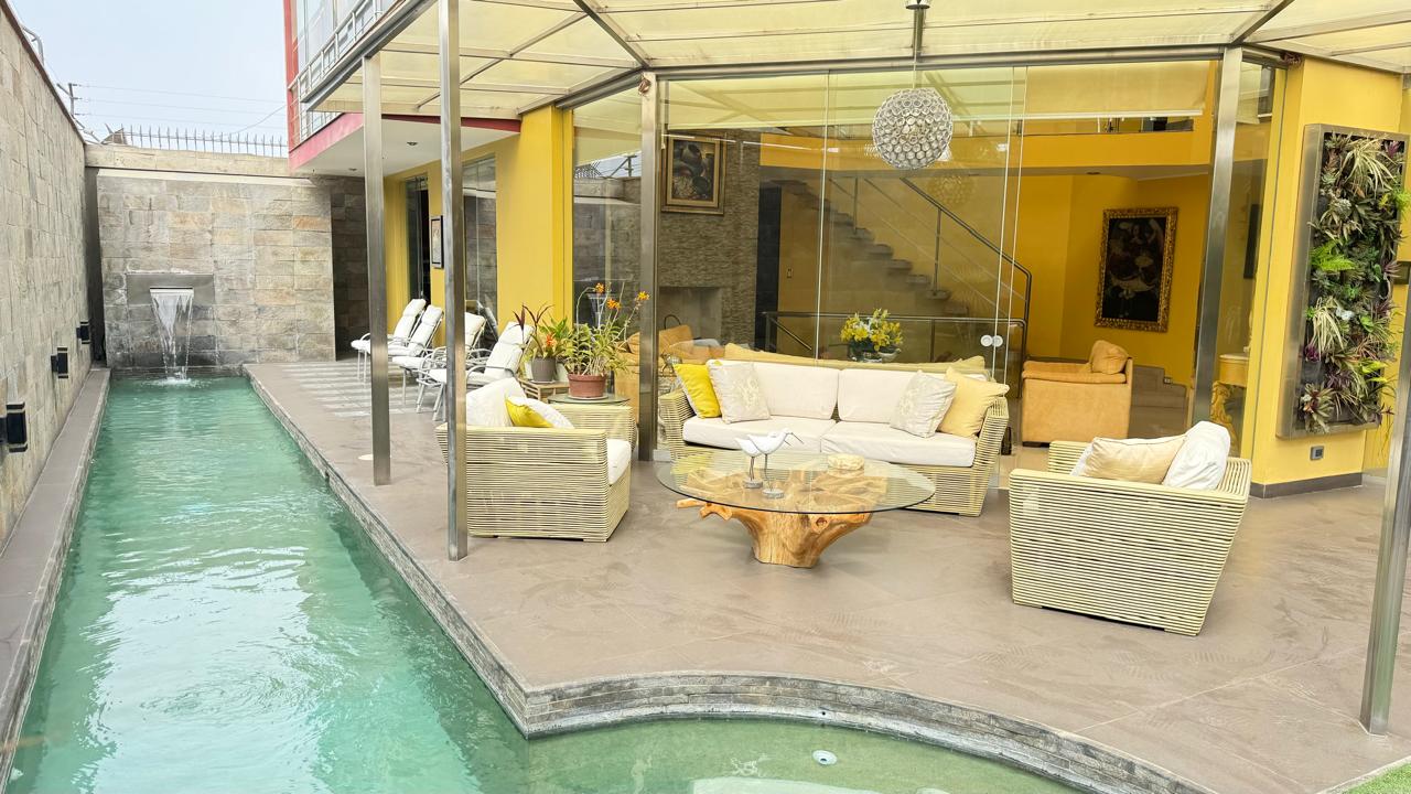 Imagen 8 de Casa