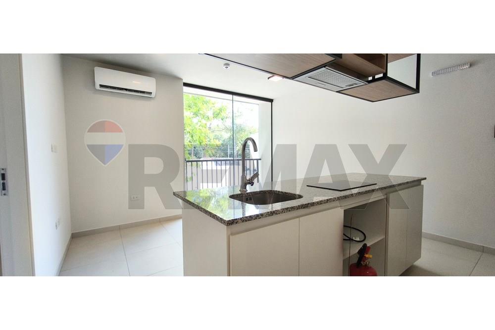 Departamento - Alquiler - Luque, Paraguay — foto 2