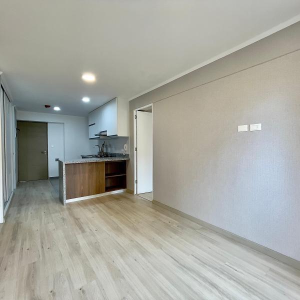 Imagen 6 de Apartamento