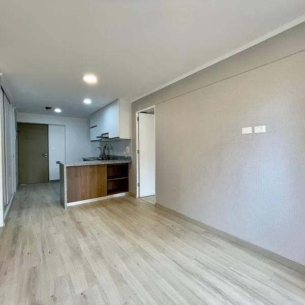 Imagen 2 de Apartamento