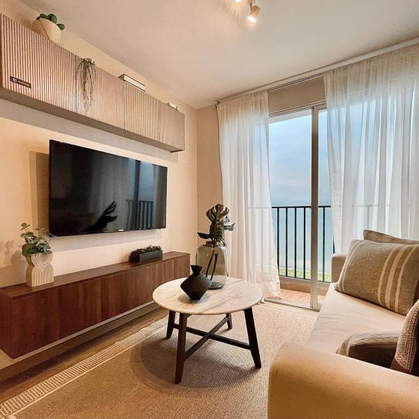Departamento en venta en Chorrillos