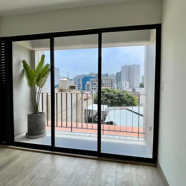 Departamento en venta en Miraflores