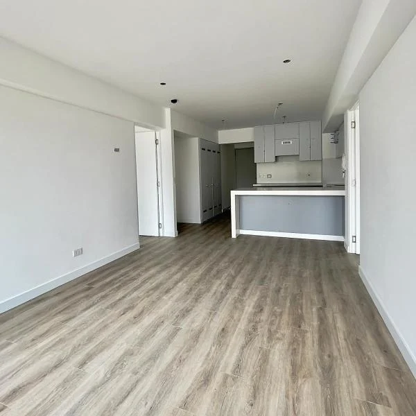 Departamento en venta en Miraflores