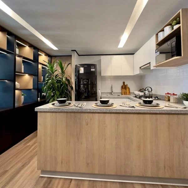 Departamento en venta en San Miguel