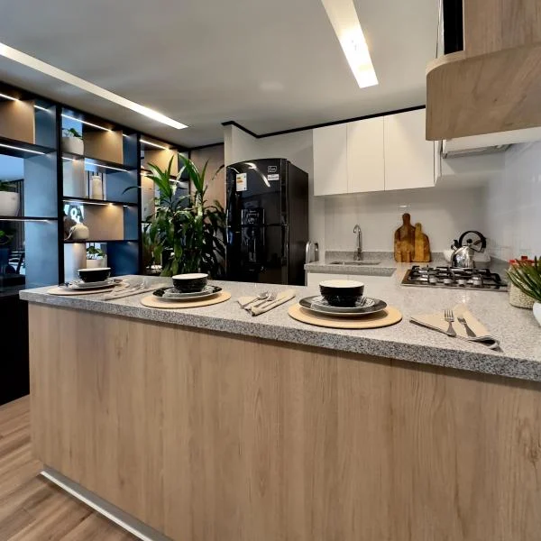 Departamento en venta en San Miguel