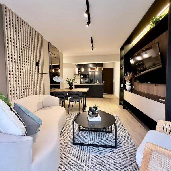 Departamento en venta en Miraflores