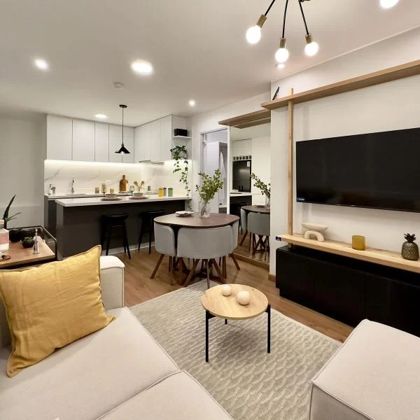 Departamento en venta en Magdalena del Mar
