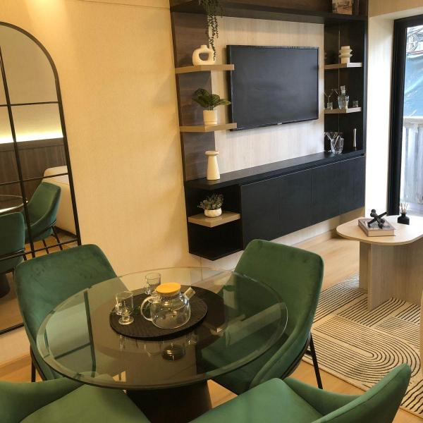 Departamento en venta en Jesús María