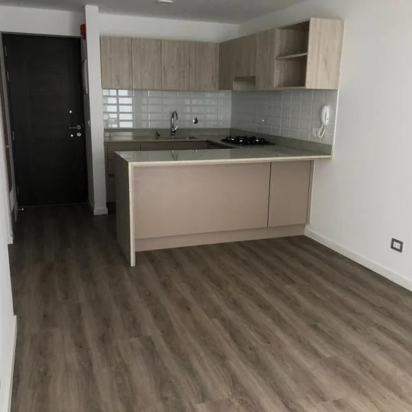 Departamento en venta en San Isidro