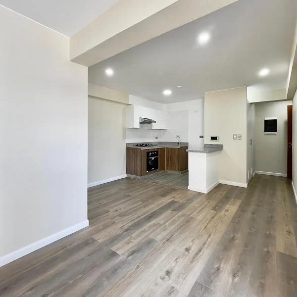 Departamento en venta en Surquillo