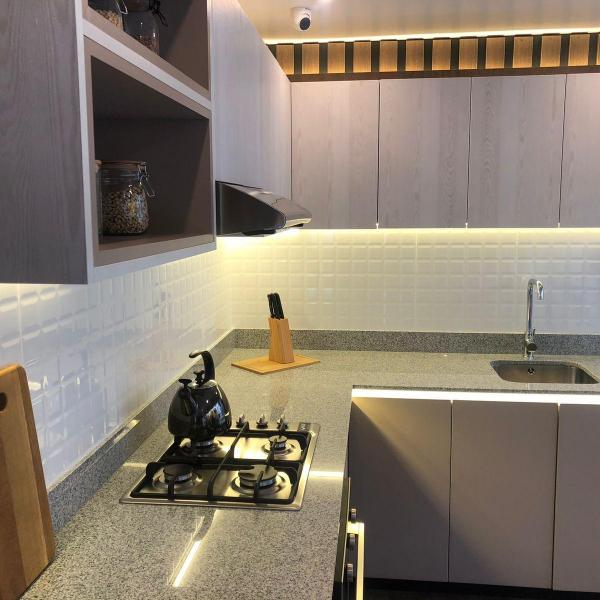 Departamento en venta en Miraflores