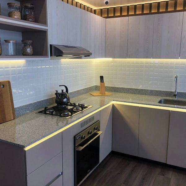 Departamento en venta en Miraflores
