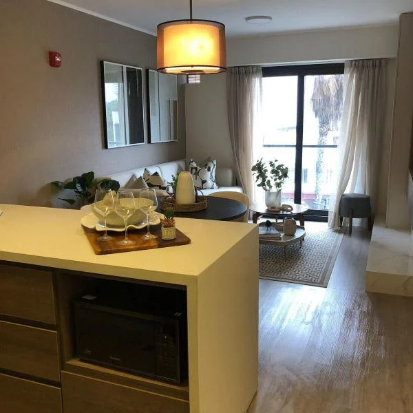 Departamento en venta en Barranco