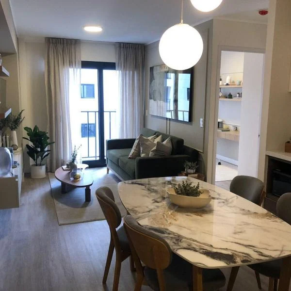 Departamento en venta en Barranco