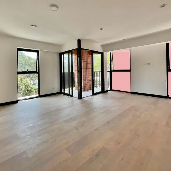 Departamento en venta en San Isidro
