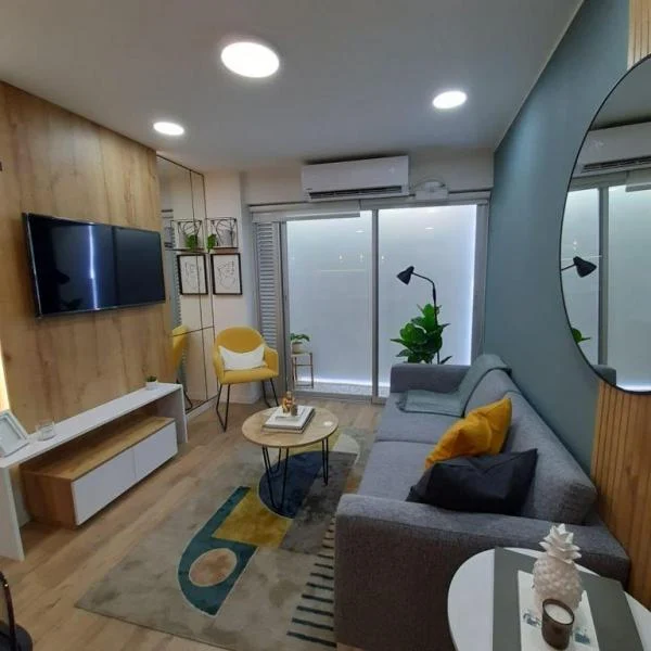 Departamento en venta en Jesús María