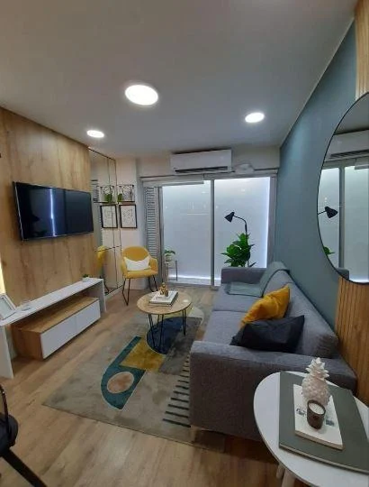 Departamento en venta en Jesús María