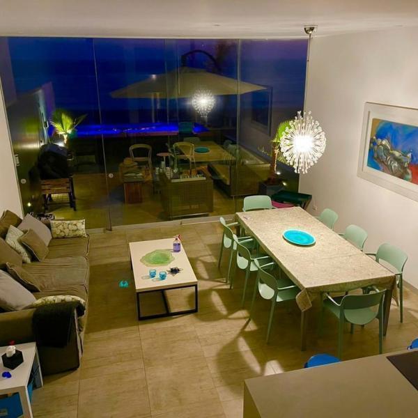 Casa en venta en Punta Hermosa