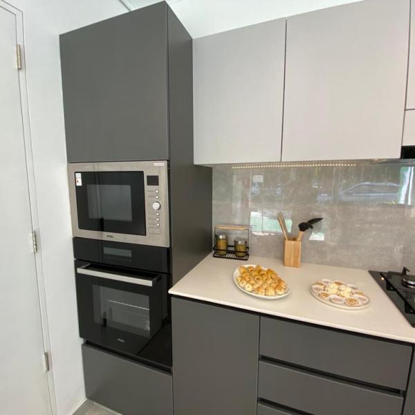 Imagen 2 de Apartamento