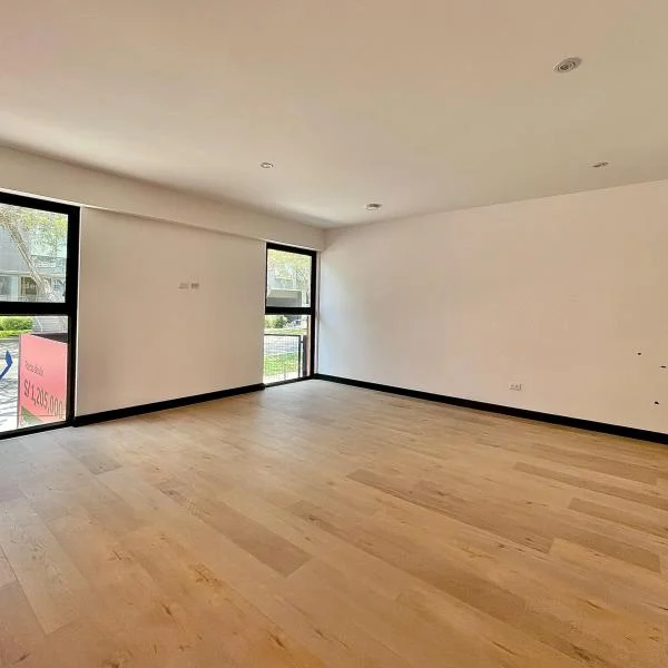 Departamento en venta en San Isidro