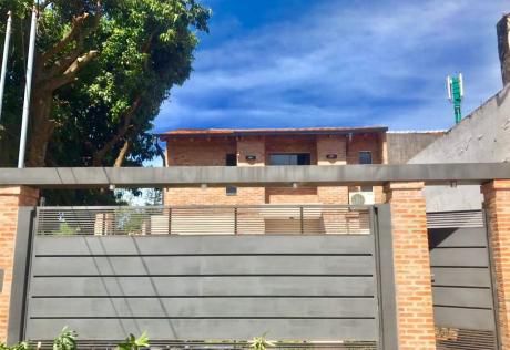 Alquilo Duplex A Estrenar Barrio Seminario