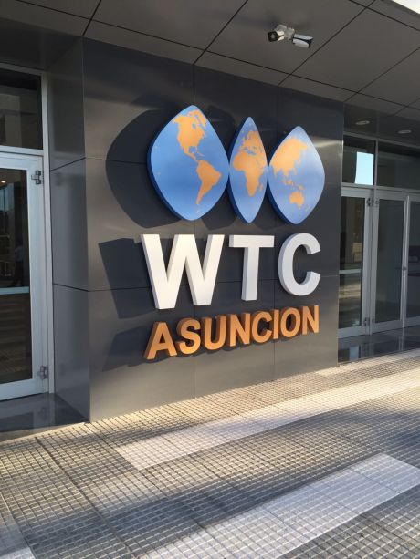 Alquila Salones En El World Trade Center