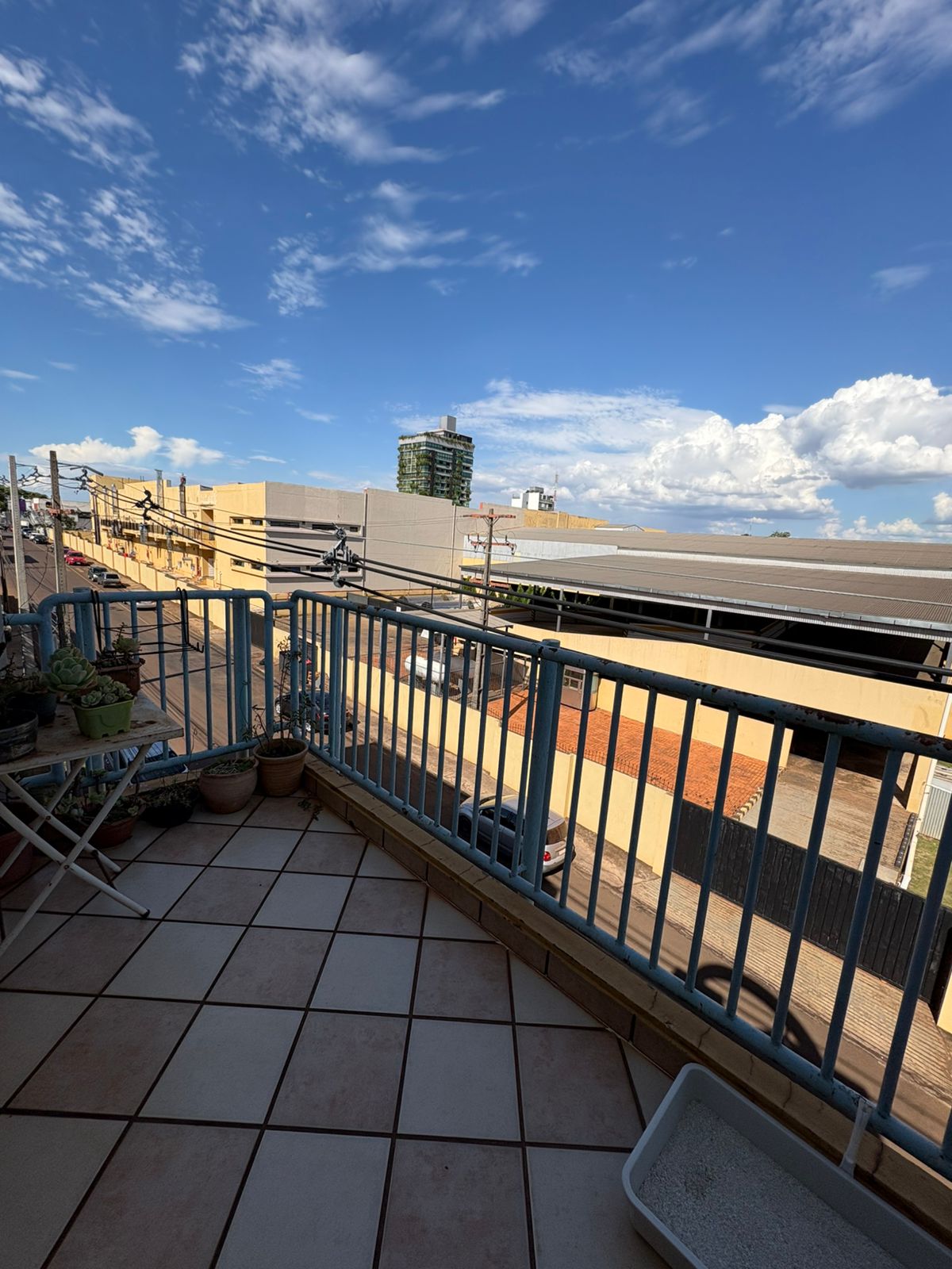 VENDO EDIFICIO EN CIUDAD DEL ESTE — foto 2