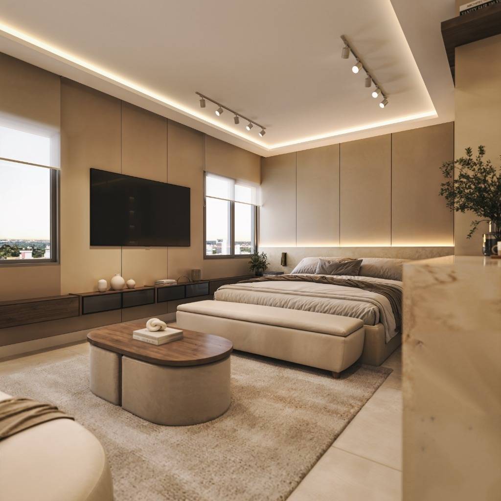 Monoambiente en AETHER | Las Lomas — foto 3