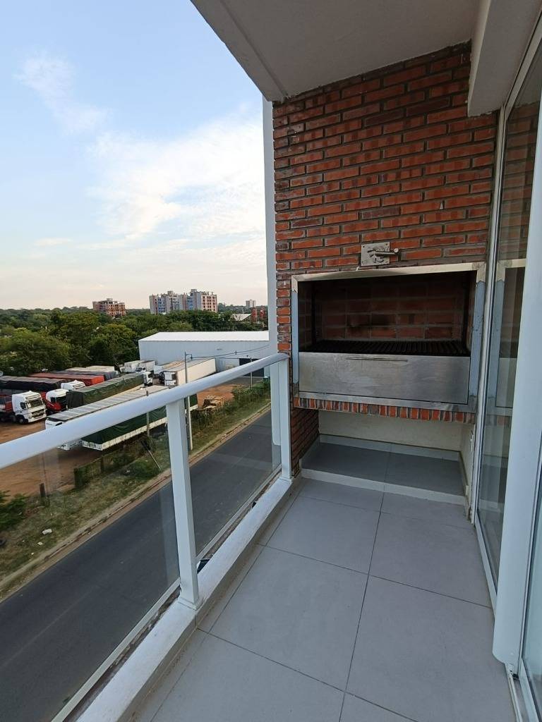 Alquilo Departamento De 2 Dormitorios En Trinity Tower 3 — foto 3